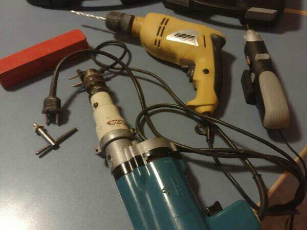 Perceuse, Quincaillerie - Outils, Conakry