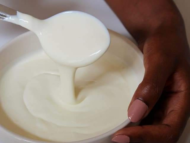 Lait Caillé, Produits laitiers - Oeufs, Conakry