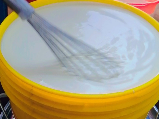 Lait Caillé, Produits laitiers - Oeufs, Conakry