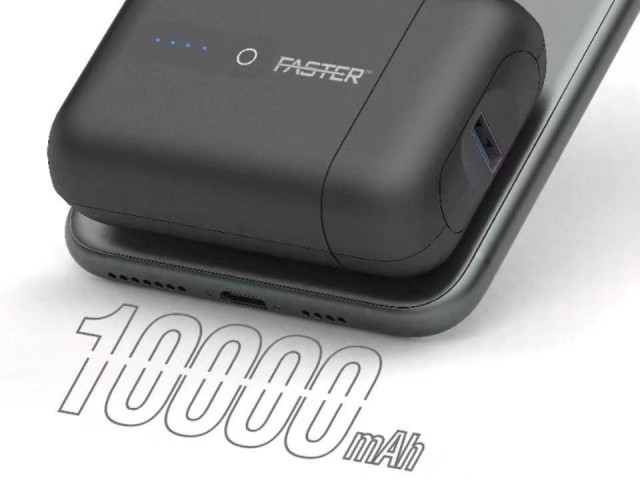 Powerbank Faster S10-PD, Accessoires Mobiles, Conakry
