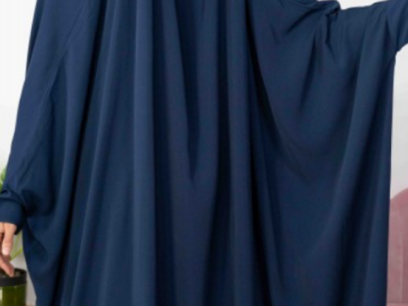Différents Jilbab, Vêtements, Conakry