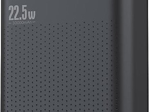 Powerbank Faster PD-30K, Accessoires Mobiles, Conakry