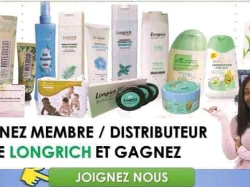 Recrutement de Distributeurs, Offres d'Emplois, Conakry