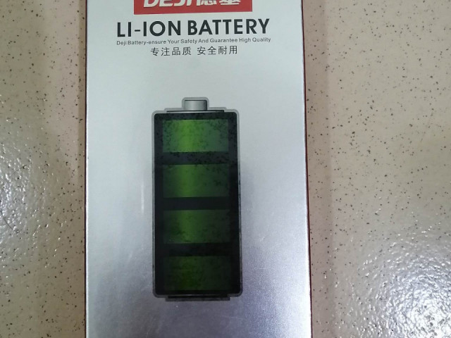 Batterie de Apple iPhone X, Accessoires Mobiles, Conakry