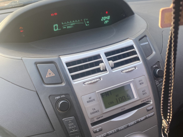 Toyota Yaris, Voitures, Siguiri