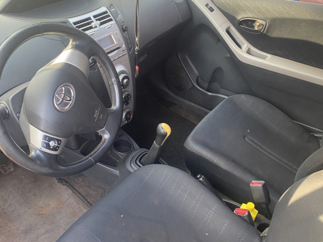 Toyota Yaris, Voitures, Siguiri