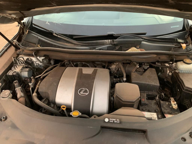 Lexus XR, Voitures, Conakry