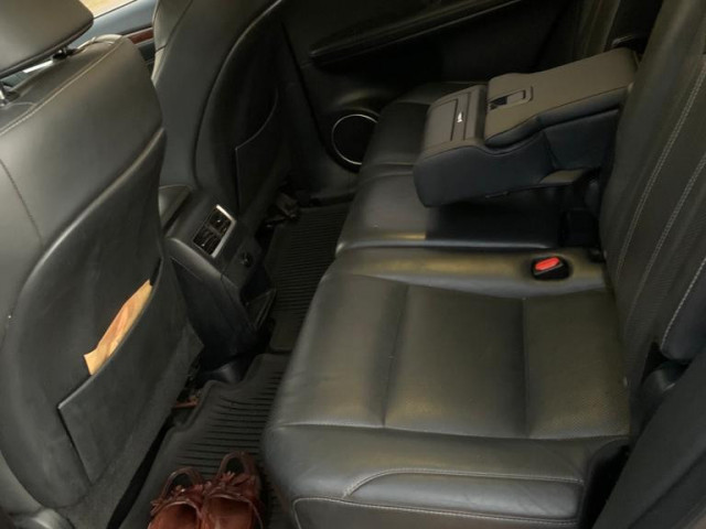 Lexus XR, Voitures, Conakry