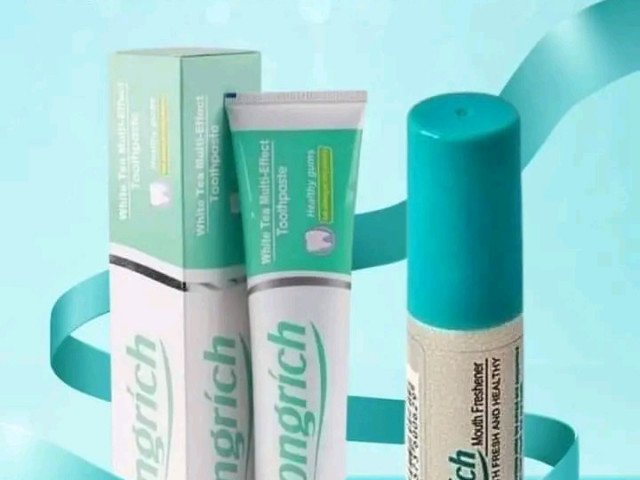 Produits Cosmétiques Longrich, Parfumerie - Cosmétique, Conakry