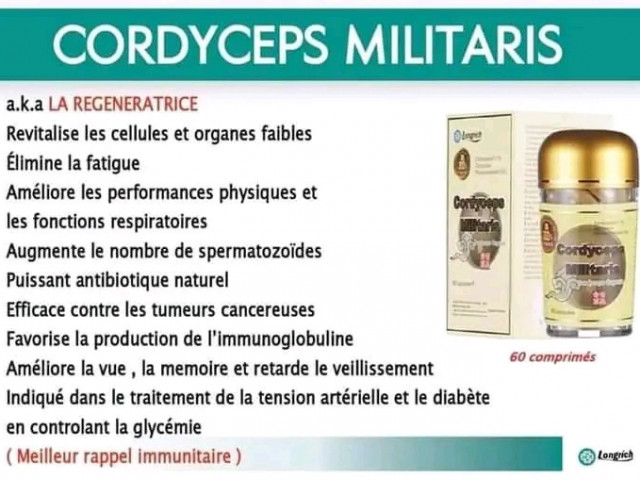 Produits Cosmétiques Longrich, Parfumerie - Cosmétique, Conakry