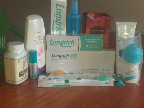 Produits Cosmétiques Longrich, Parfumerie - Cosmétique, Conakry