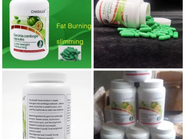 Garcinia Cambogia, Pharmacie - Suppléments, Nzérékoré