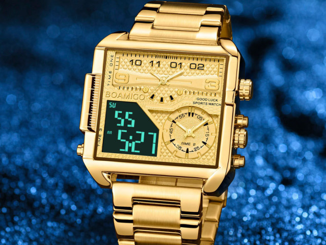 Montre Boamigo, Bijoux - Montres, Conakry