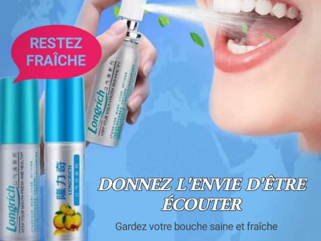 Différents Cosmétiques Longrich, Pharmacie - Suppléments, Conakry