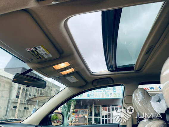 Toyota RAV4, Voitures, Mali