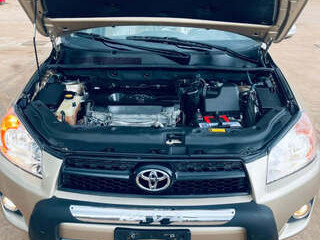 Toyota RAV4, Voitures, Mali