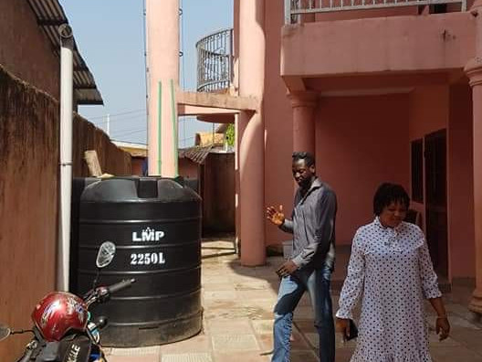 Différents Appartements à Lambanyi, Appartements, Conakry