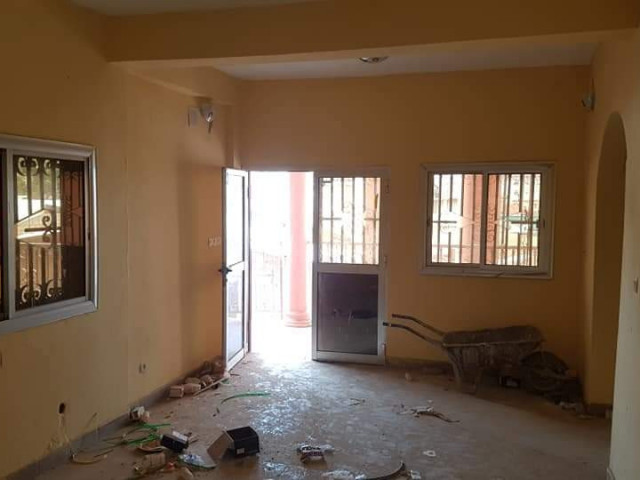 Différents Appartements à Lambanyi, Appartements, Conakry