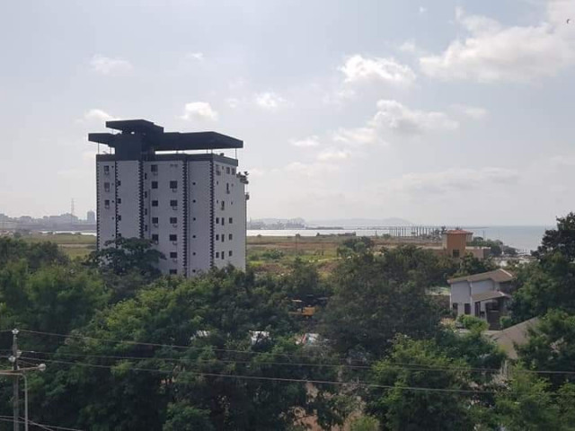 Appartement à Camayenne, Appartements, Conakry