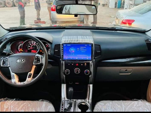 Kia Sorento, Voitures, Mali