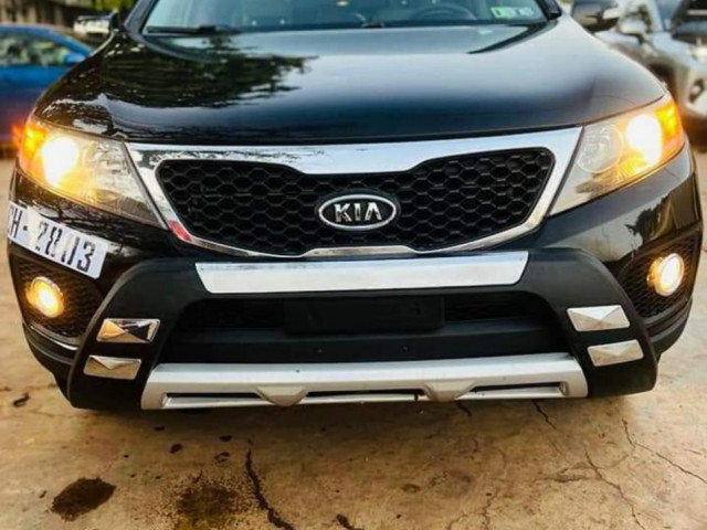 Kia Sorento, Voitures, Mali