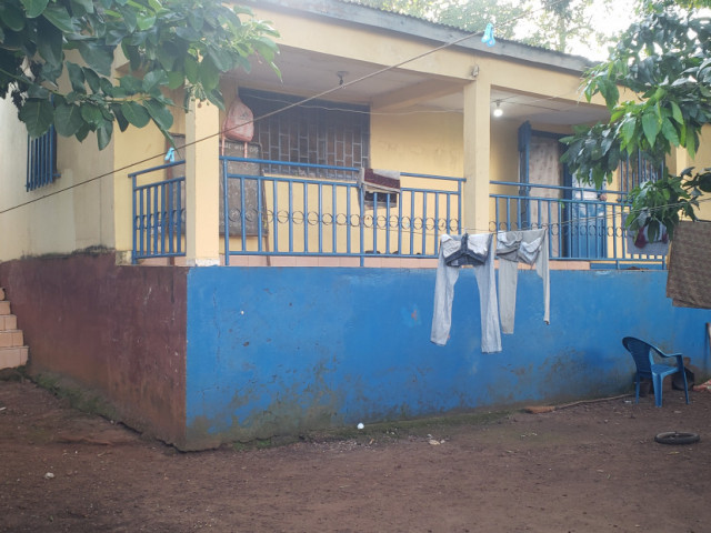 Terrain à Dabompa, Terrains, Conakry