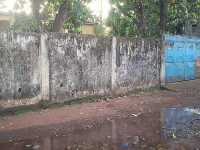 Terrain à Dabompa, Terrains, Conakry