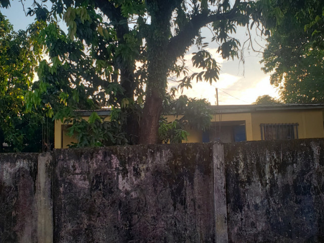 Terrain à Dabompa, Terrains, Conakry