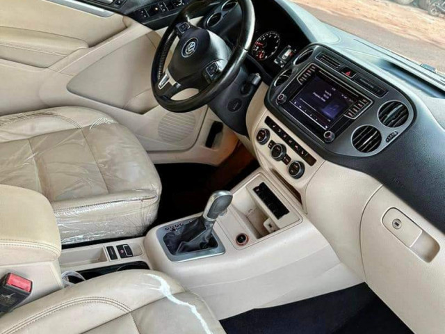 Volkswagen Tiguan, Voitures, Mali