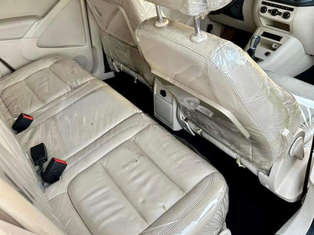 Volkswagen Tiguan, Voitures, Mali