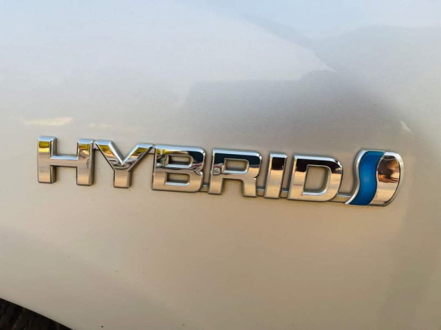 Toyota Highlander, Voitures, Mali