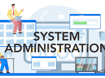 Formation en Administration de Système, Cours - Formations, Conakry