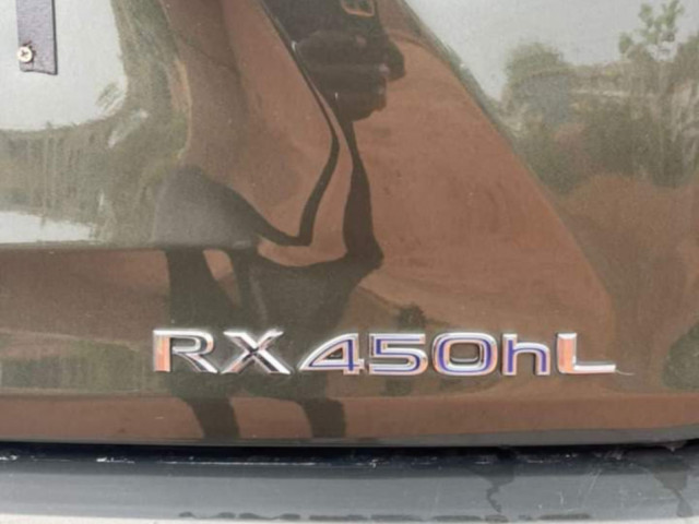 Lexus RX, Voitures, Mali