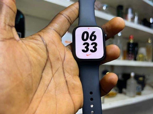 Apple Watch Serie 7, Accessoires Mobiles, Conakry