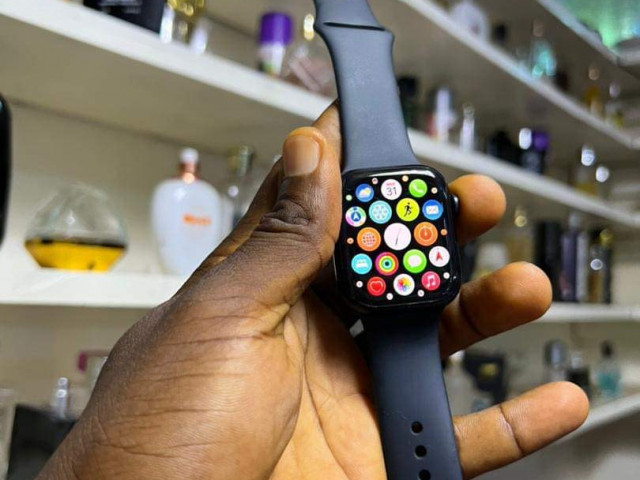 Apple Watch Serie 7, Accessoires Mobiles, Conakry