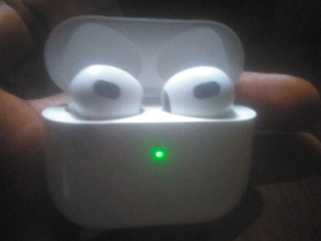Apple Airpods 3, Accessoires Mobiles, Conakry