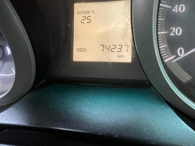 Toyota Land Cruiser Prado, Voitures, Mali