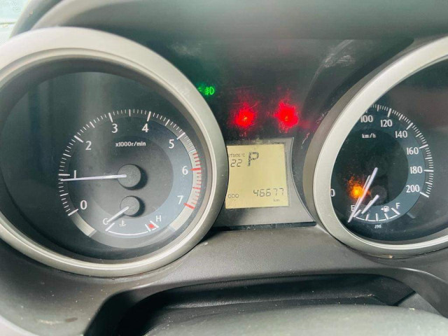 Toyota Land Cruiser Prado, Voitures, Mali