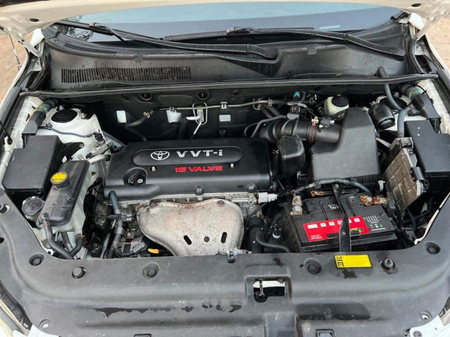 Toyota RAV4, Voitures, Mali
