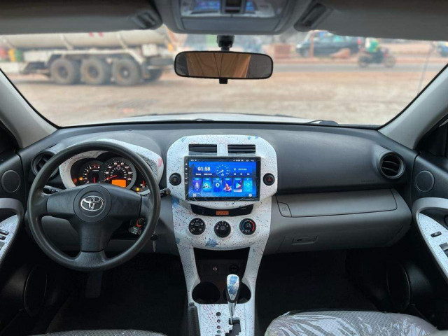 Toyota RAV4, Voitures, Mali