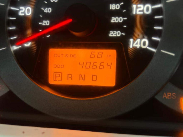 Toyota RAV4, Voitures, Mali