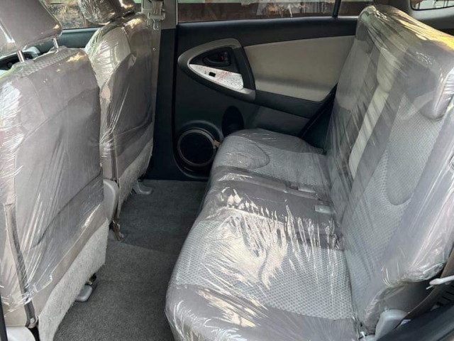 Toyota RAV4, Voitures, Mali