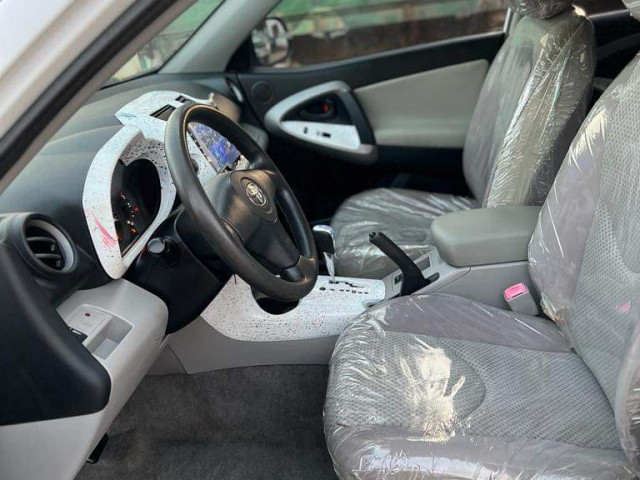 Toyota RAV4, Voitures, Mali