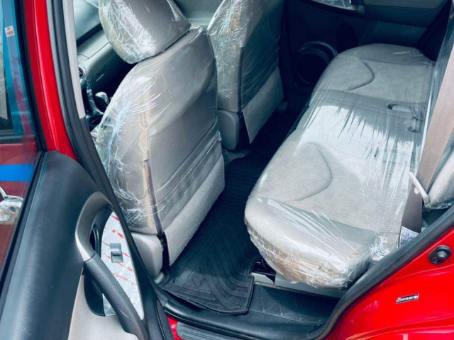 Toyota RAV4, Voitures, Mali