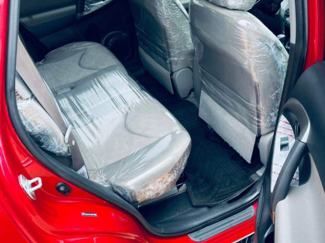 Toyota RAV4, Voitures, Mali