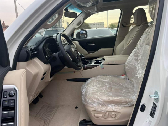 Toyota Land Cruiser, Voitures, Mali