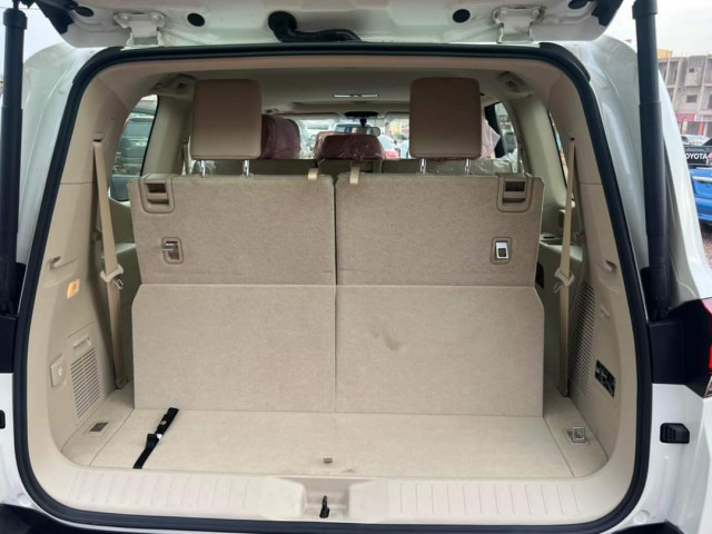 Toyota Land Cruiser, Voitures, Mali
