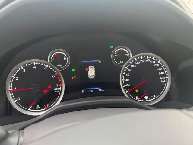 Toyota Land Cruiser, Voitures, Mali