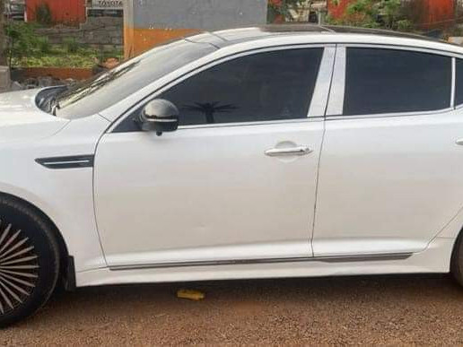 Kia Optima, Voitures, Mali