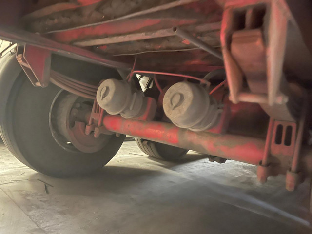 Renault AE/Magnum, Camions - Autobus, Labé